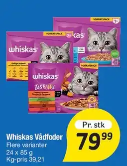 Fakta Tyskland Paw Knas tørfoder tilbud