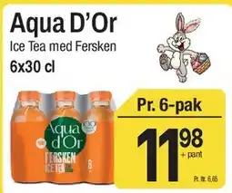 ABC Lavpris Aqua D'Or tilbud