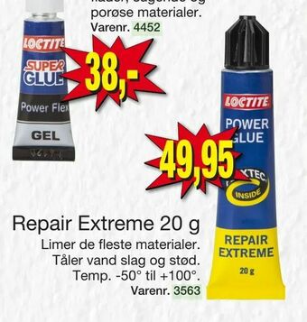 Repair Extreme 20 g
