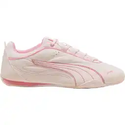 Sport 24 PUMA Catch Soleil SD Sneakers Dame tilbud