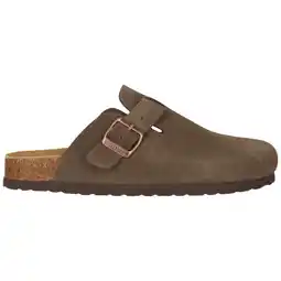 Sport 24 NOU Corwin Leather MLS Kork Sandaler Dame tilbud