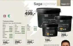 Harald Nyborg Træbeskyttelse tilbud