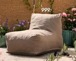 Bilka Åskov bean bag tilbud