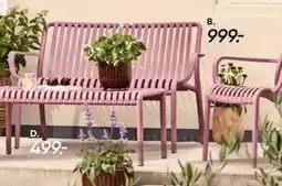 Bilka Messina loungesofa tilbud