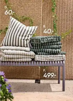 Bilka Pyntepude tilbud