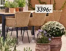 Bilka Birkely 2-pak tilbud