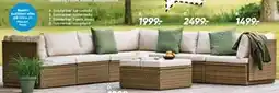 Bilka Sommerkær hjørnemodul tilbud