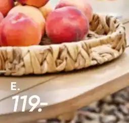 Bilka Serveringsbakke tilbud