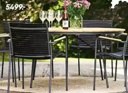 Bilka Altea loungebord tilbud