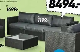 Bilka Pisa endemodul tilbud