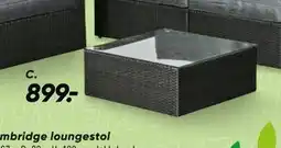 Bilka Pisa loungebord tilbud