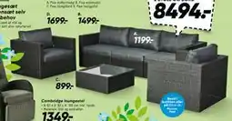 Bilka Pisa midtermodul tilbud