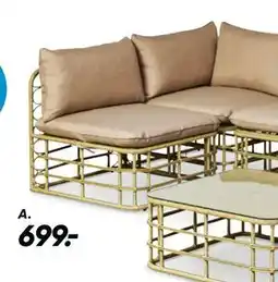 Bilka Padova midtermodul tilbud