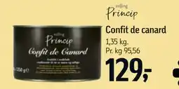 Føtex Confit de canard tilbud