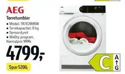 Føtex Tørretumbler tilbud
