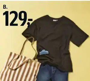 Føtex Oversize T-shirt tilbud