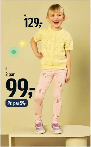 Føtex Cardigan tilbud