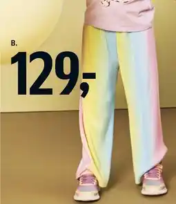 Føtex Bukser tilbud