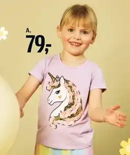 Føtex T-shirt tilbud