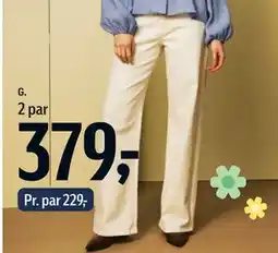 Føtex Jeans tilbud