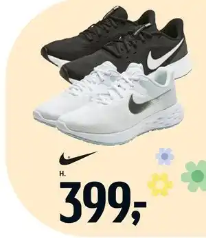 Føtex Træningssko tilbud