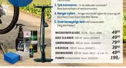 Thansen BREMSERENS tilbud