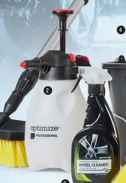 Thansen INDUSTRI TRYKSPRØJTE tilbud