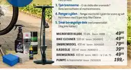 Thansen MICROFIBER KLUDE tilbud