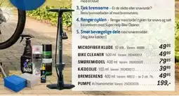 Thansen SMØREMIDDEL tilbud