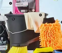 Thansen VASKESPAND tilbud