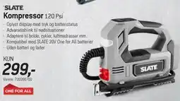 Thansen Kompressor tilbud