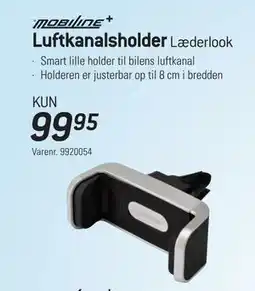 Thansen Luftkanalsholder tilbud