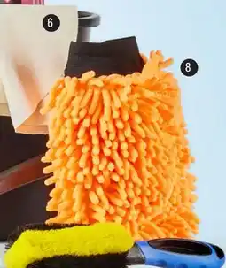 Thansen MIKROFIBER HANDSKE tilbud