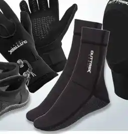 Thansen NEOPREN SOKKER tilbud