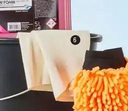 Thansen ÆGTE VASKESKIND tilbud