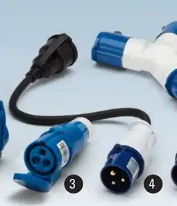 Thansen ADAPTERSTIK tilbud