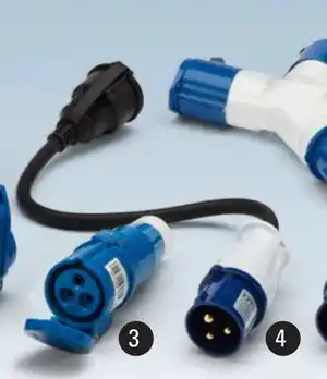 Thansen ADAPTERSTIK tilbud