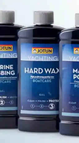 Thansen HARD WAX tilbud