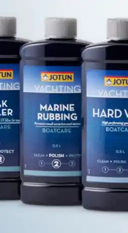 Thansen MARINE RUBBING tilbud