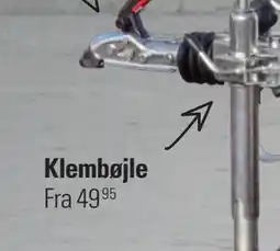 Thansen Klembøjle tilbud