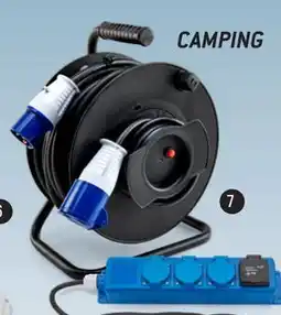 Thansen KABELTROMLE tilbud