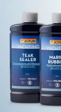 Thansen TEAK SEALER tilbud