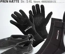 Thansen NEOPREN HANDSKER tilbud