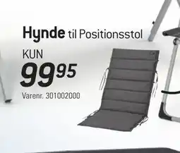 Thansen Hynde tilbud