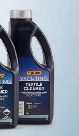 Thansen TEKSTIL CLEANER tilbud