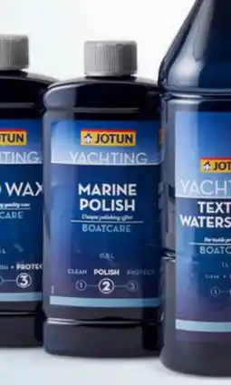 Thansen MARINE POLISH tilbud
