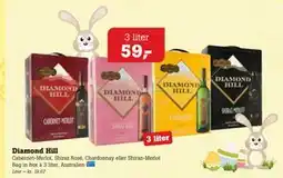 Poetzsch Padborg Diamond Hill tilbud