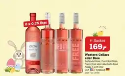 Poetzsch Padborg Western Cellars eller Bree tilbud