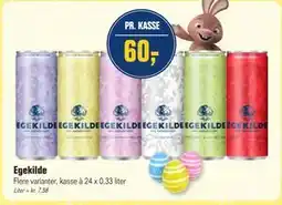 Otto Duborg Egekilde tilbud