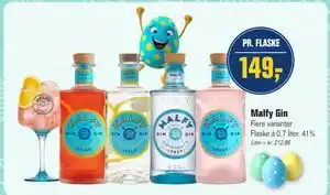 Malfy Gin